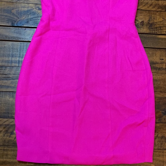 Pink dress - Picture 2 of 6